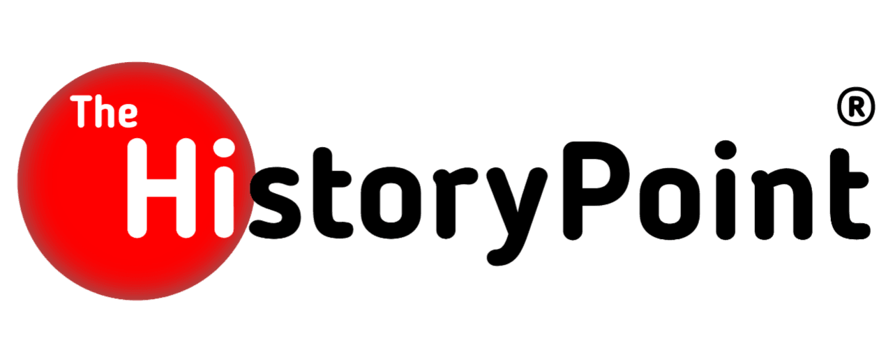 The History Point