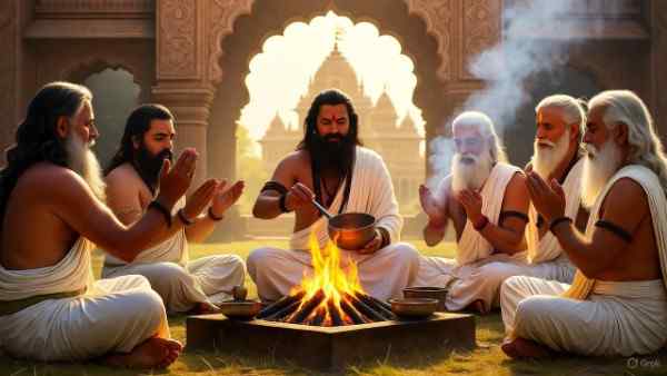 ऋग्वैदिक काल और उत्तर वैदिक काल: सामाजिक, धार्मिक, आर्थिक और राजनीतिक विशेषताएं | Rigvedic Period and Later Vedic Period in Hindi
