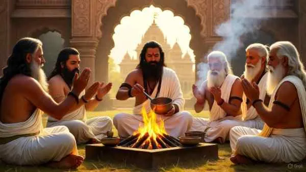 ऋग्वैदिक काल और उत्तर वैदिक काल: सामाजिक, धार्मिक, आर्थिक और राजनीतिक विशेषताएं | Rigvedic Period and Later Vedic Period in Hindi 1 ऋग्वैदिक काल और उत्तर वैदिक काल: सामाजिक, धार्मिक, आर्थिक और राजनीतिक विशेषताएं | Rigvedic Period and Later Vedic Period in Hindi