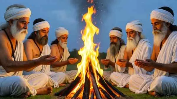 वैदिक काल से संबंधित 200 महत्वपूर्ण प्रश्नोत्तर
