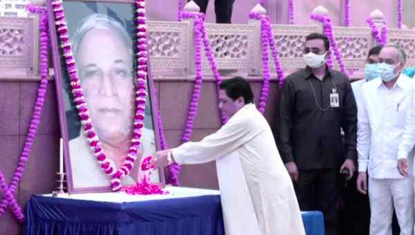कांशीराम की जीवनी: बहुजन समाज पार्टी के संस्थापक और दलित उत्थान के नायक | Kanshi Ram Biography in Hindi 3 कांशीराम जयंती: उत्सव और स्मृति