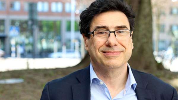 Philippe Aghion Nobel Prize Winner In Economics 2025 
