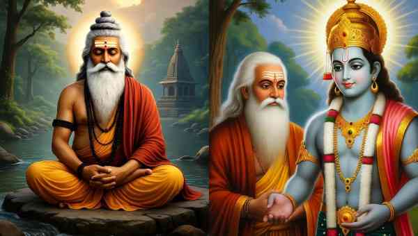 महर्षि वाल्मीकि जयंती 2025: तिथि, महत्व, उत्सव और इतिहास | Maharishi Valmiki Jayanti 2025