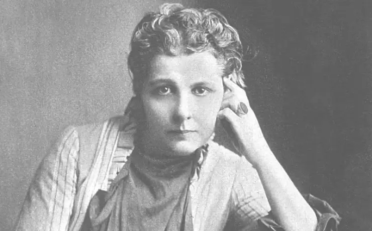 Annie Besant