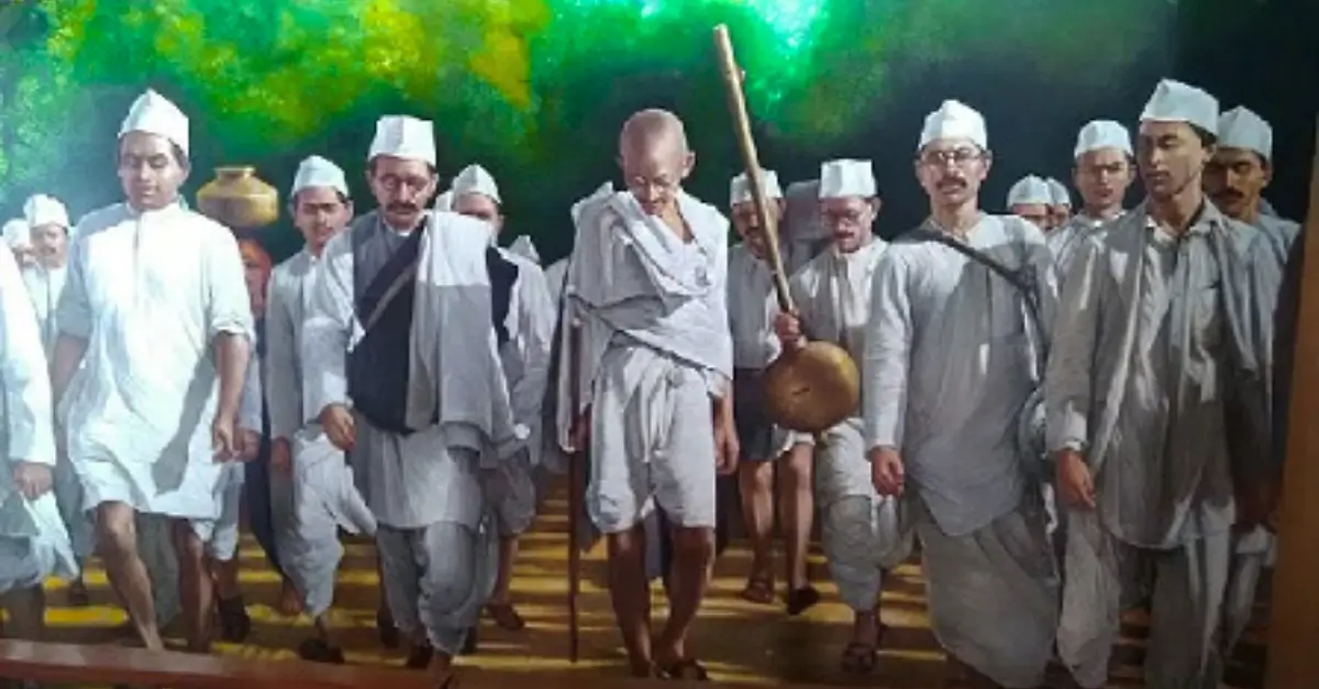 Quit India Movement 1942 in Hindi, भारत छोड़ो आंदोलन का नेतृत्व और नारा