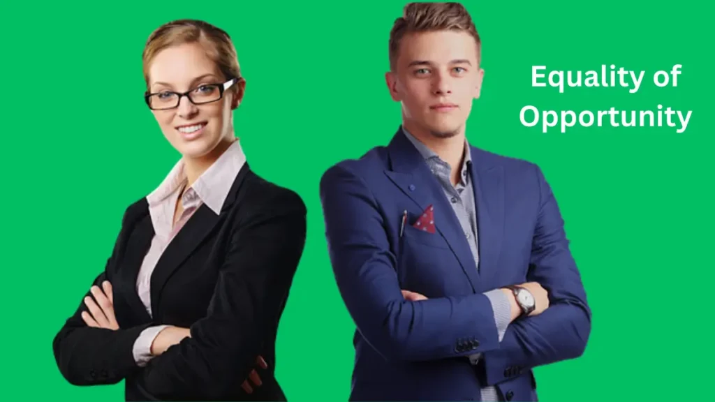 मौलिक अधिकार और महत्व हिंदी में | Fundamental Rights In Hindi 1 Equality of Opportunity