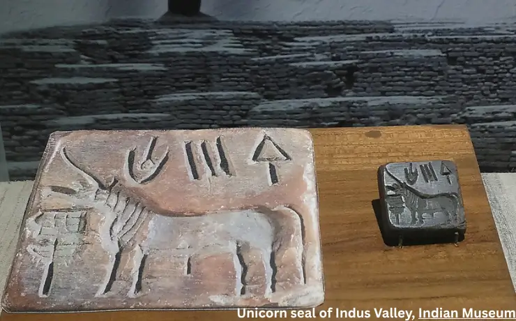 सिंधु घाटी सभ्यता – 100 MCQ | Indus Valley Civilization – 100 MCQs