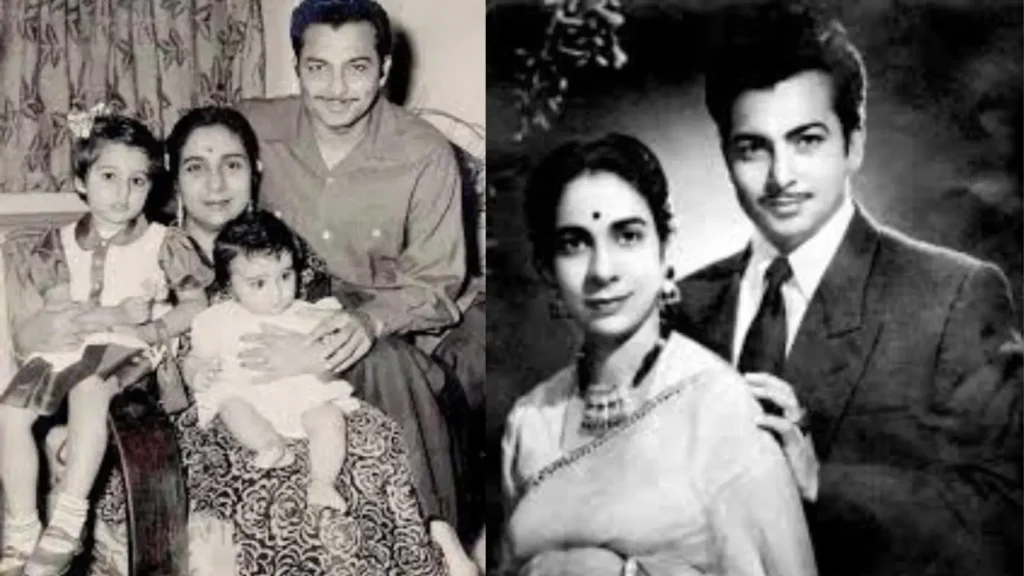 पंडित मदन मोहन मालवीय जीवनी: महामना की प्रेरणादायी कहानी | Madan Mohan Malviya Biography in Hindi (2025 अपडेटेड) 3 Madan Mohan Malviya With Wife Kumari Pdama