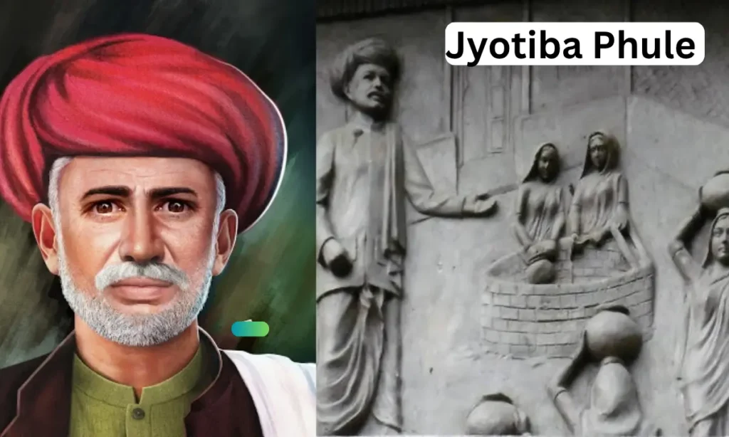 ज्योतिबा फुले : भारत के पहले क्रांतिकारी समाज सुधारक | Jyotiba Phule Biography in Hindi 2025 1 Jyotiba Phule